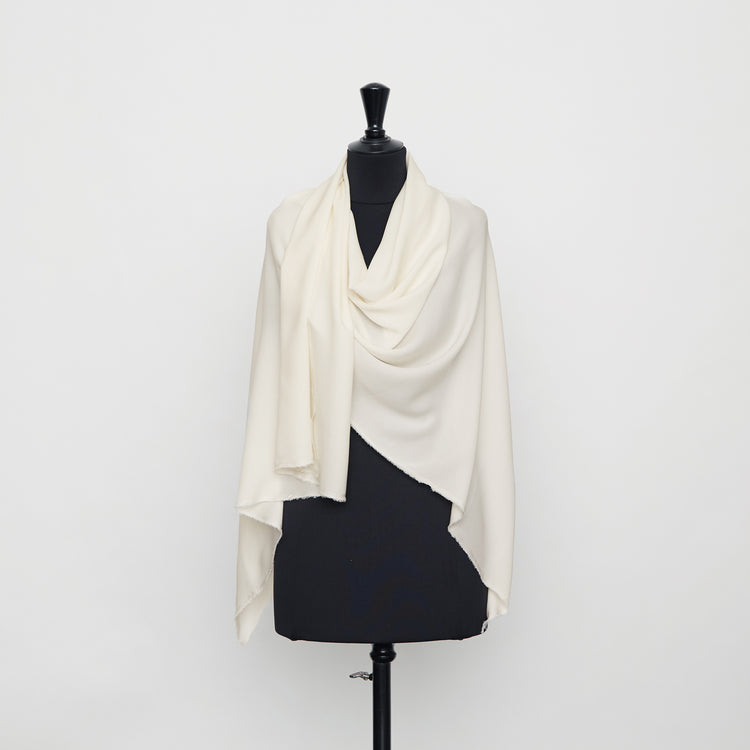 t20a00359 | Georgette Stretch - vue 2