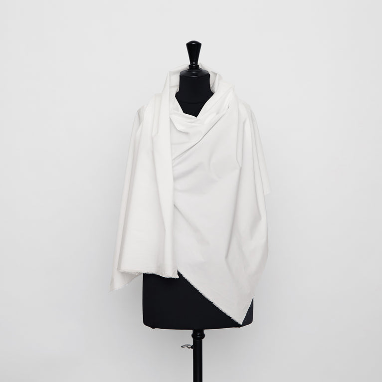 t20a00361 | Popeline de Coton - vue 2