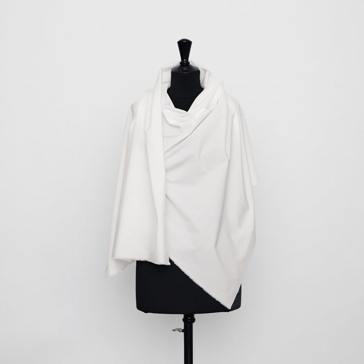 t20a00361 | Popeline de Coton - vue 2