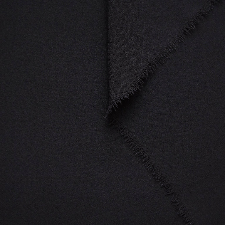 T20A00363 | Matt Crepe Viscose - view 1