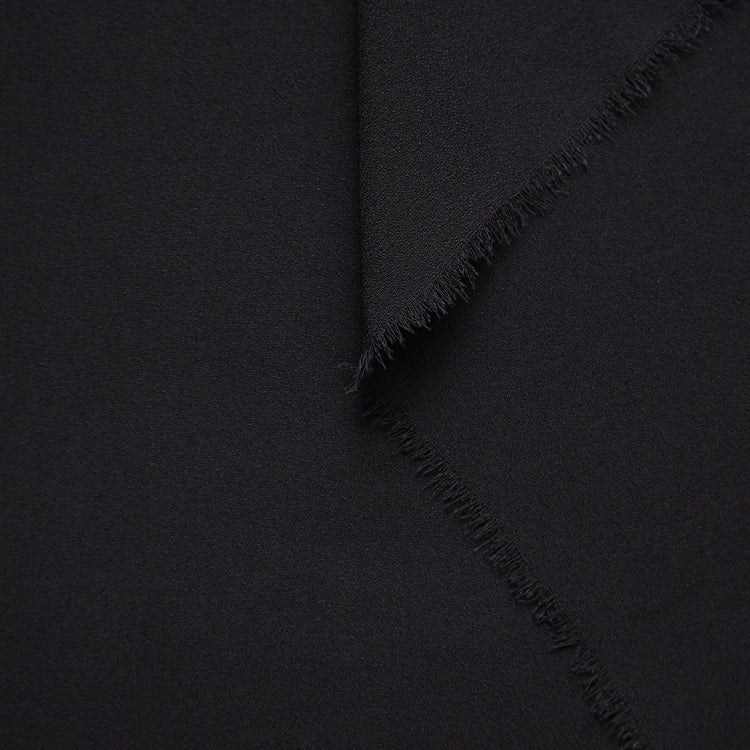 T20A00363 | Matt Crepe Viscose - view 1