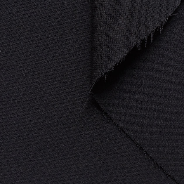 T20A00364 | Wool Crepe