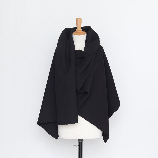 T20A00364 | Wool Crepe