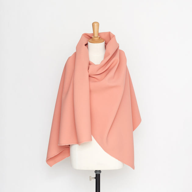 T20A00364 | Wool Crepe