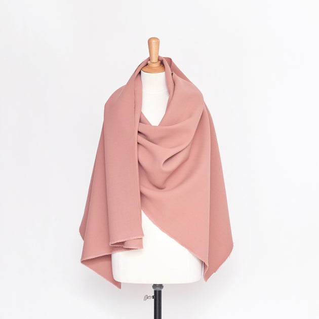 T20A00364 | Wool Crepe