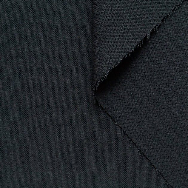 T20A00364 | Wool Crepe