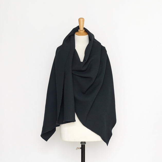 T20A00364 | Wool Crepe