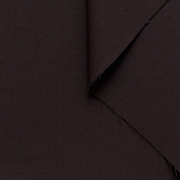 T20A00364 | Wool Crepe