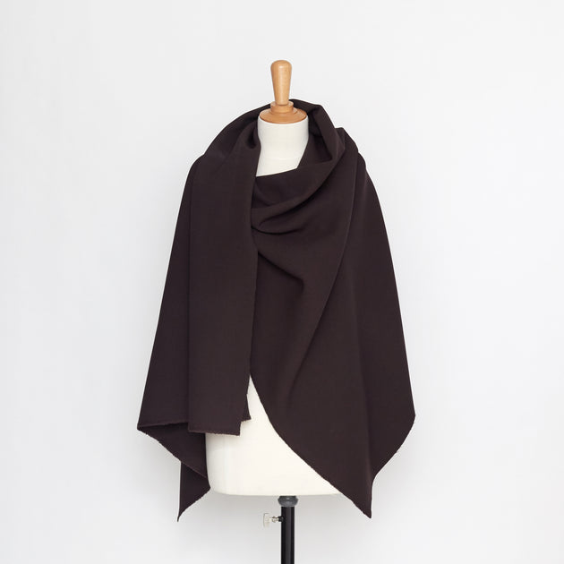 T20A00364 | Wool Crepe