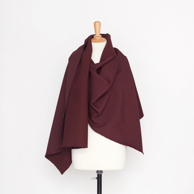 T20A00364 | Wool Crepe