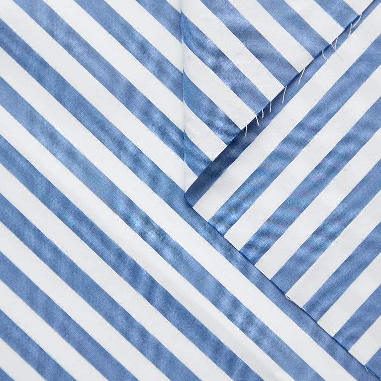 T20A00366 | WR Stripy  Cotton - view 1