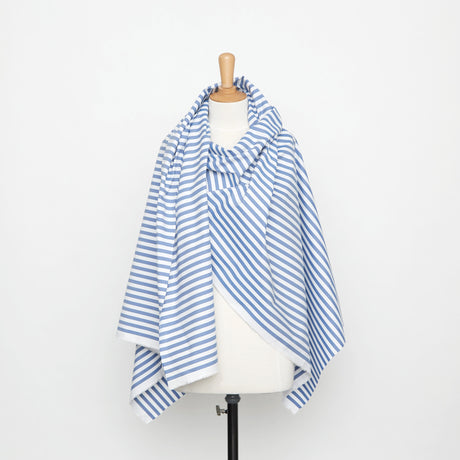  WR Stripy  Cotton