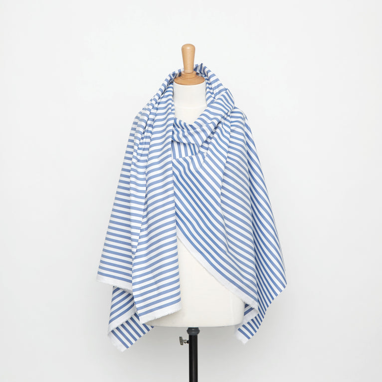 T20A00366 | WR Stripy  Cotton - view 2