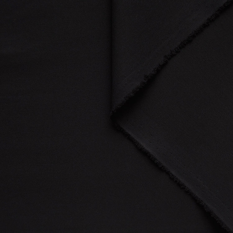 T20A00368 | Water Repellent Compact Fluid Cotton Twill - view 1