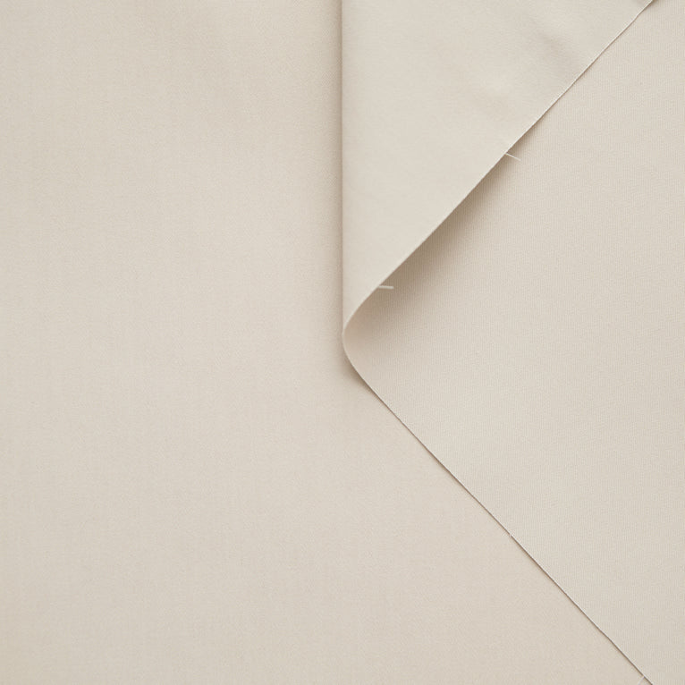 T20A00368 | Water Repellent Compact Fluid Cotton Twill - view 1