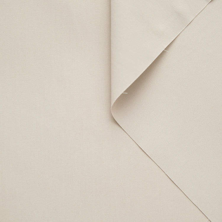 T20A00368 | Water Repellent Compact Fluid Cotton Twill - view 1