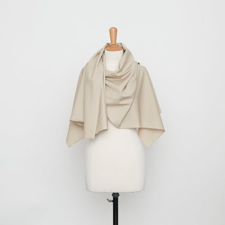  Water Repellent Compact Fluid Cotton Twill