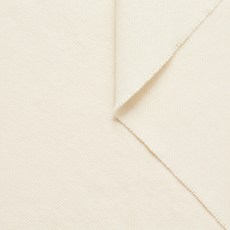 T20A00369 | Ready-to-Dye Wool Suiting - view 1