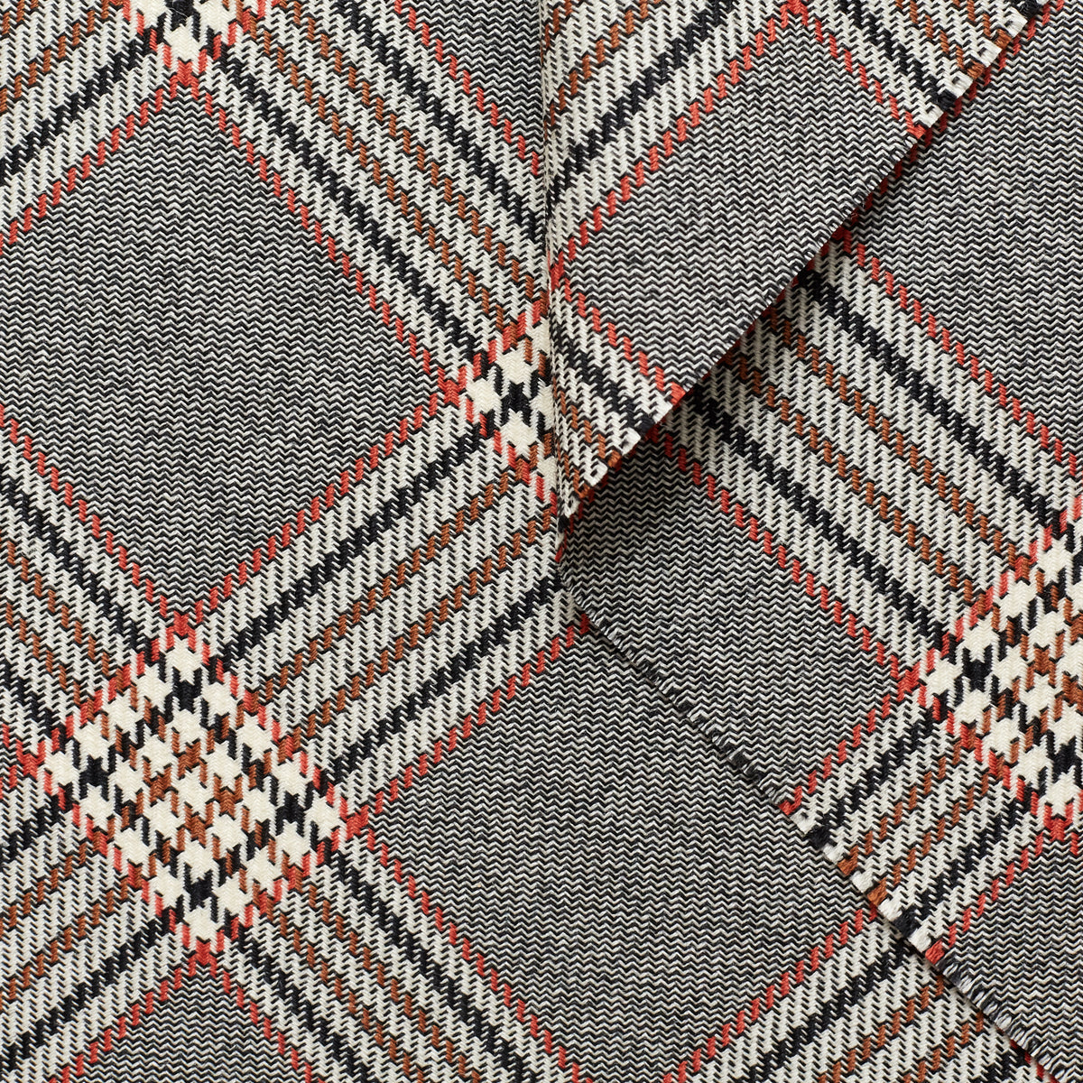 T20A00370 | Houndstooth Check Plaid