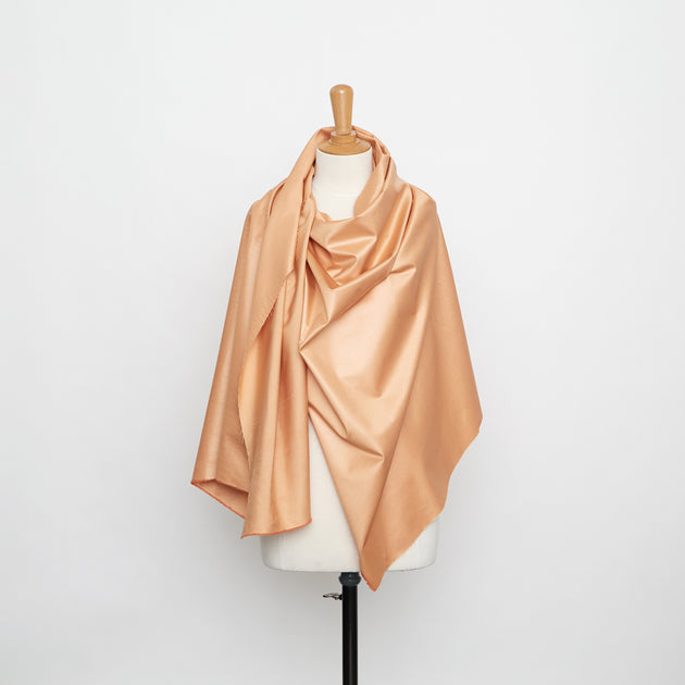 T20A00371 | Chintz Silk And Wool Micro Faille
