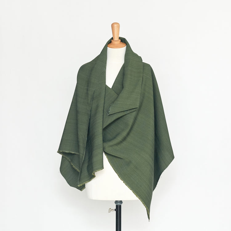 t20a00378 | Toile de Viscose et Soie Lavé - vue 2