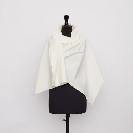  Irregular Viscose Textured Canvas