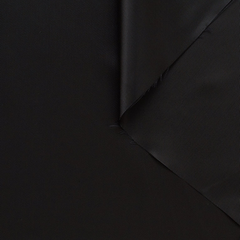T21B00384 | Cupro Twill Lining - view 9