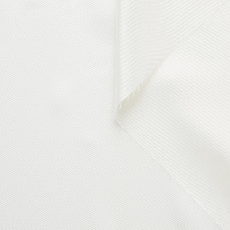 T21B00384 | Cupro Twill Lining - view 1