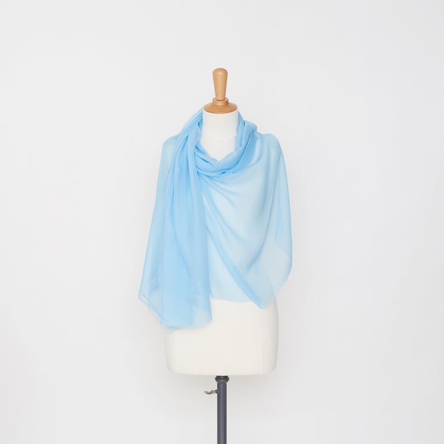 T21B00386 | Silk Muslin