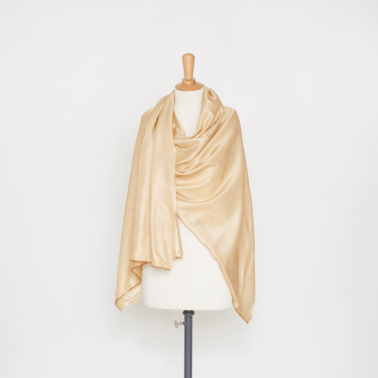 T21B00387 | Viscose &amp; Cupro Lining - view 2