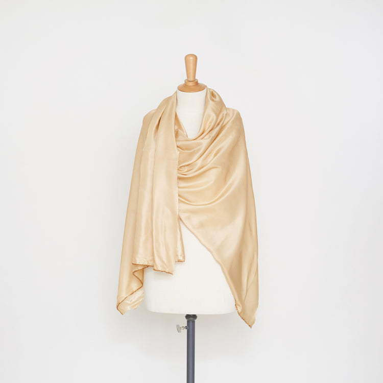 T21B00387 | Viscose &amp; Cupro Lining - view 2