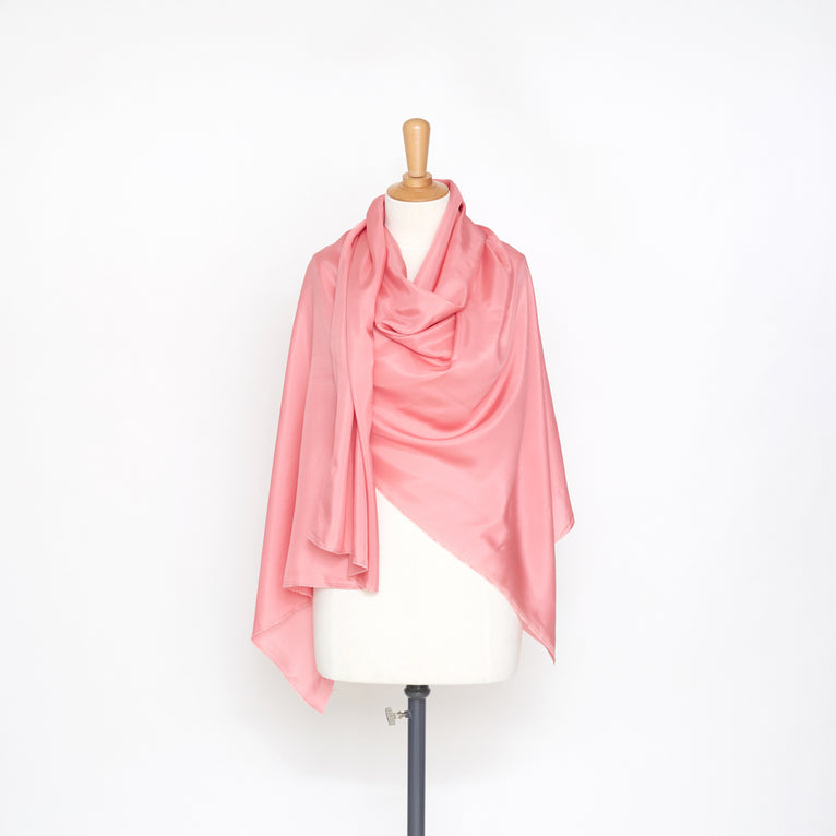 t21b00389 | Pongé de Soie - vue 4
