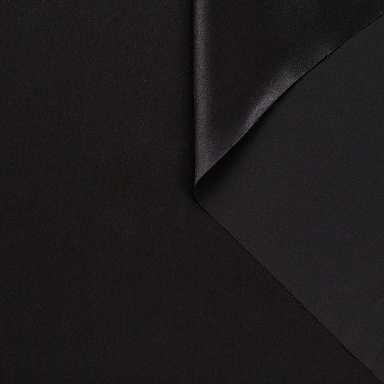 T21B00390 | Light Silk Satin - view 1