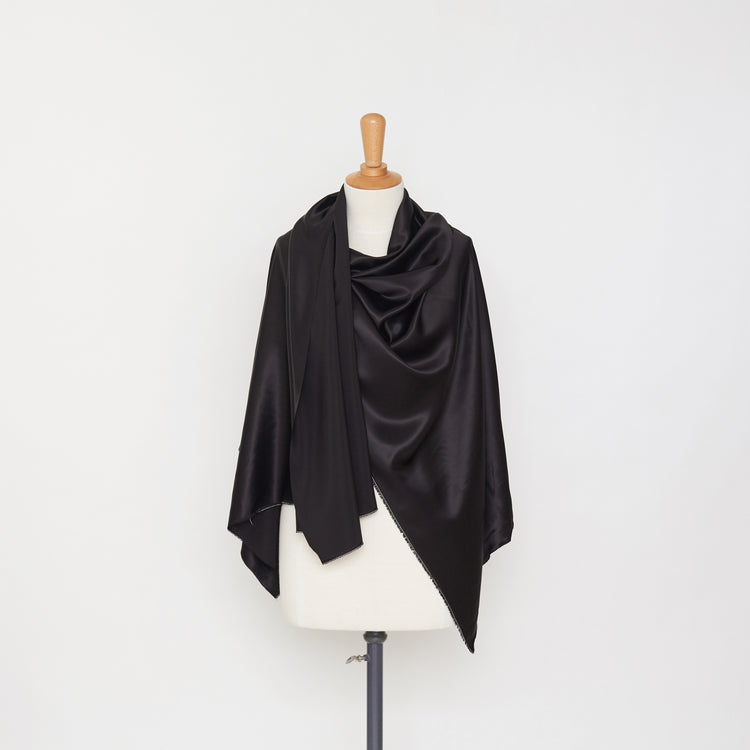 T21B00390 | Light Silk Satin - view 2