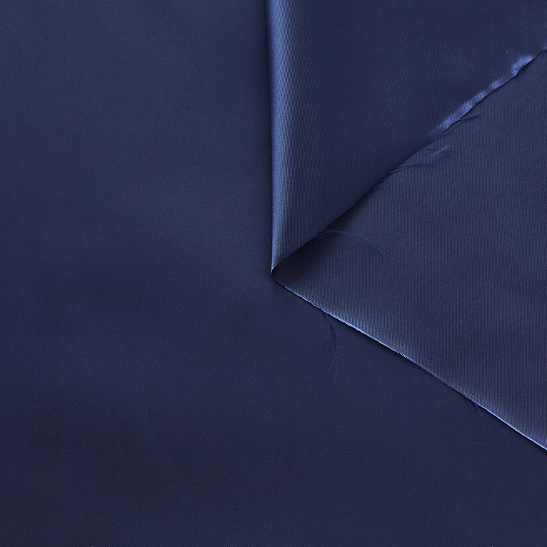 T21B00392 | Shiny Viscose &amp; Cupro Lining - view 7