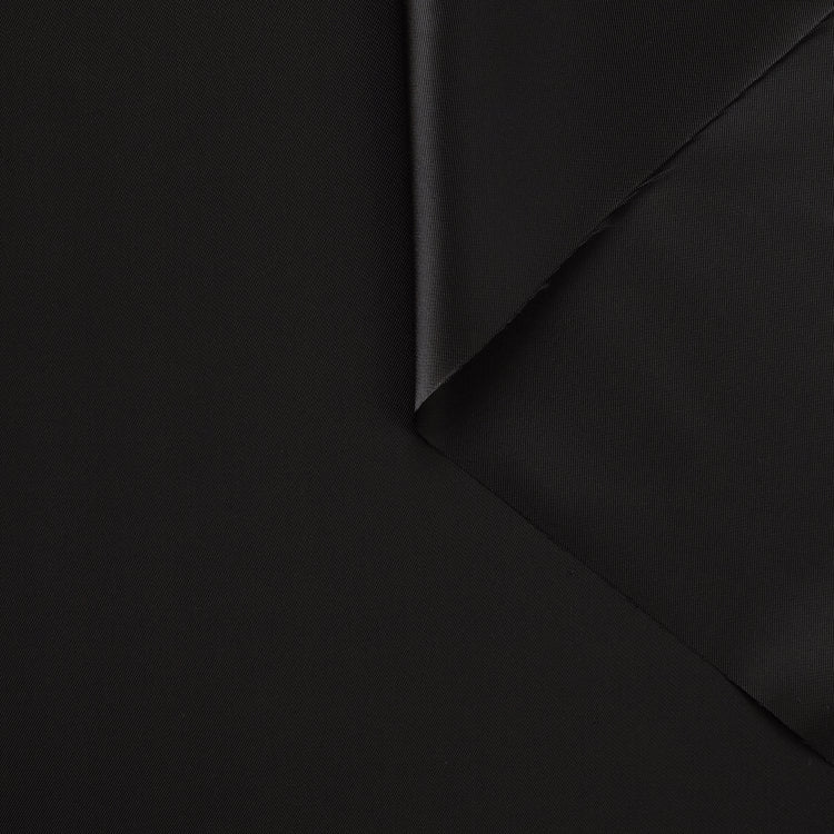 T21B00392 | Shiny Viscose &amp; Cupro Lining - view 1