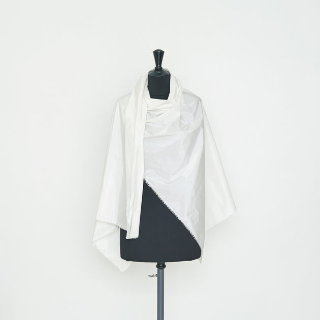 T21B00393 | Washed Silk Taffetas