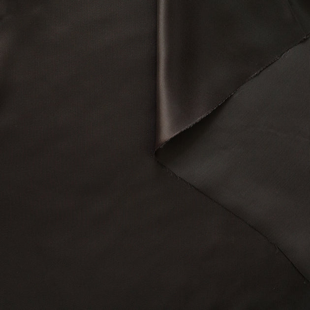T21B00397 | Shiny Cupro Lining