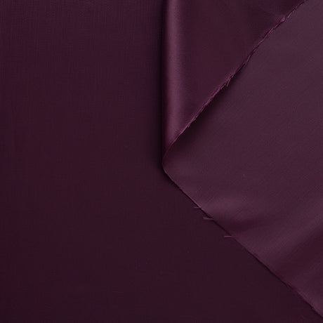 T21B00397 | Shiny Cupro Lining