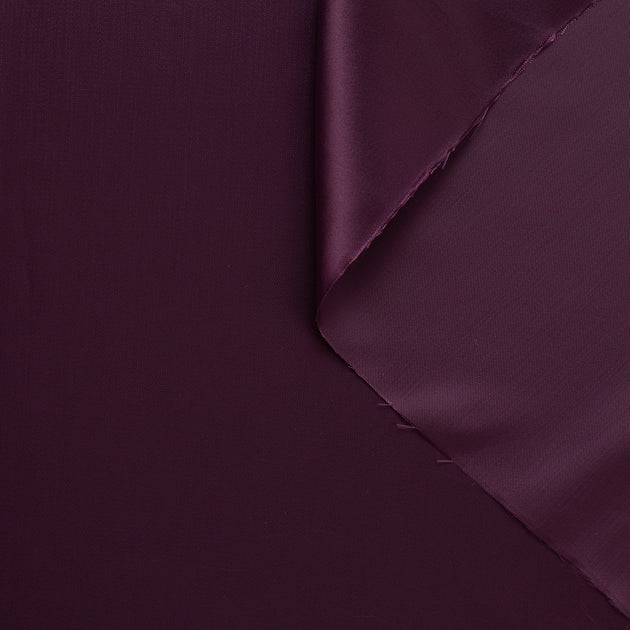 T21B00397 | Shiny Cupro Lining