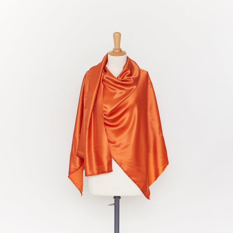 T21B00397 | Shiny Cupro Lining - view 14