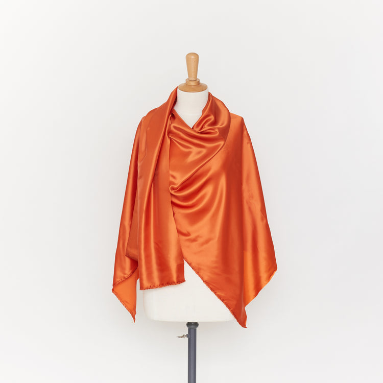 T21B00397 | Shiny Cupro Lining - view 2