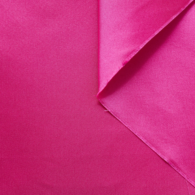 T21B00398 | Heavy Silk Satin Double Face