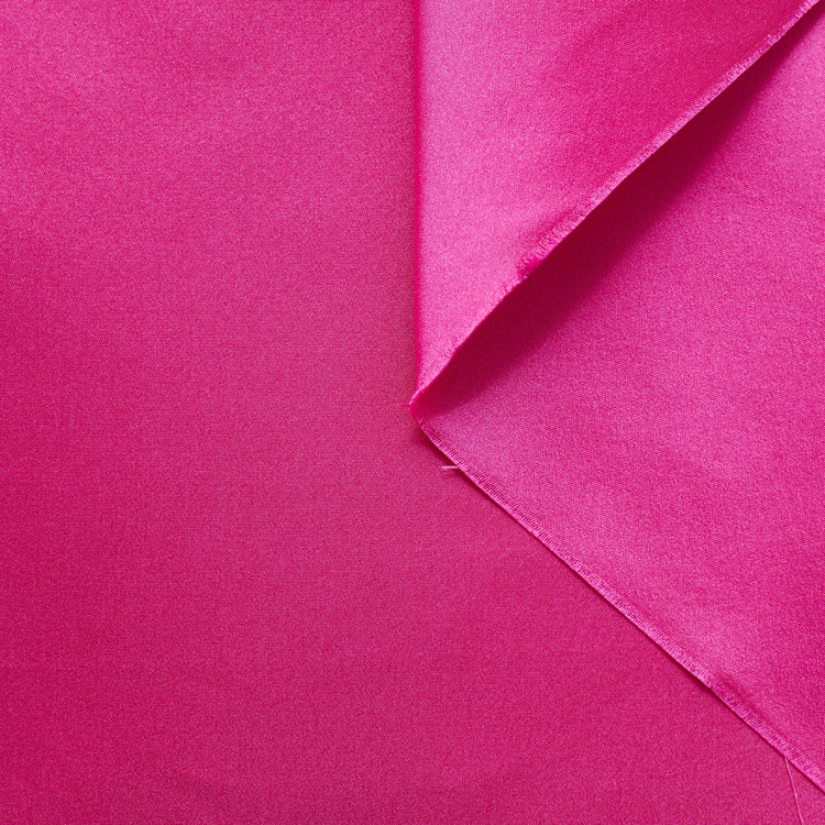 t21b00398 | Satin Double Face De Soie Lourd - vue 1