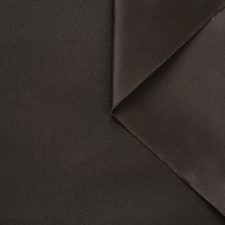 t21b00398 | Satin Double Face De Soie Lourd