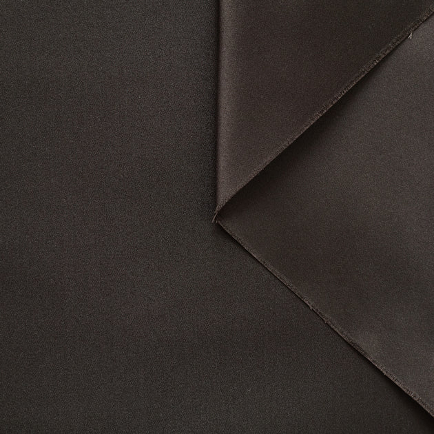T21B00398 | Heavy Silk Satin Double Face
