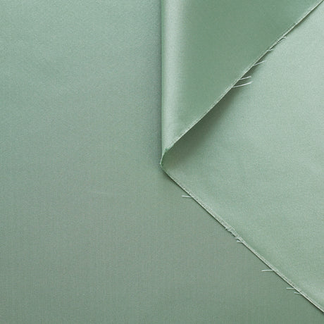 t21b00398 | Satin Double Face De Soie Lourd