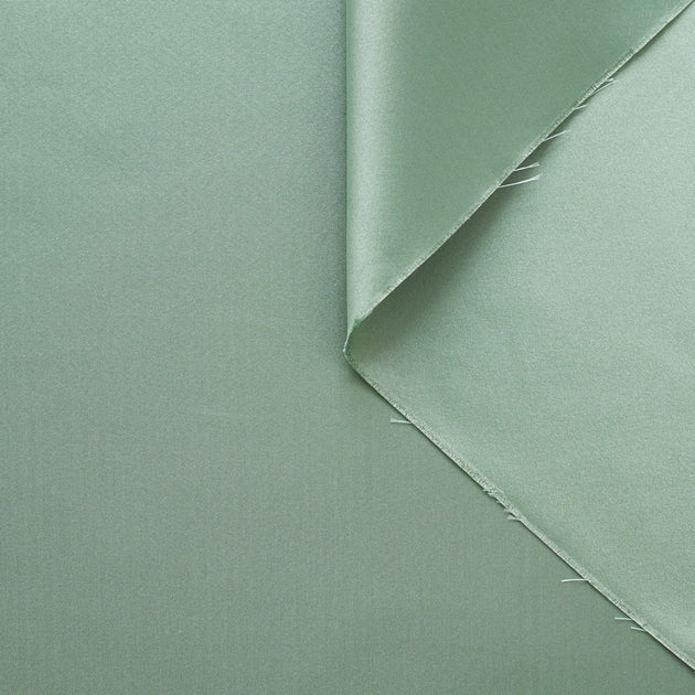 T21B00398 | Heavy Silk Satin Double Face
