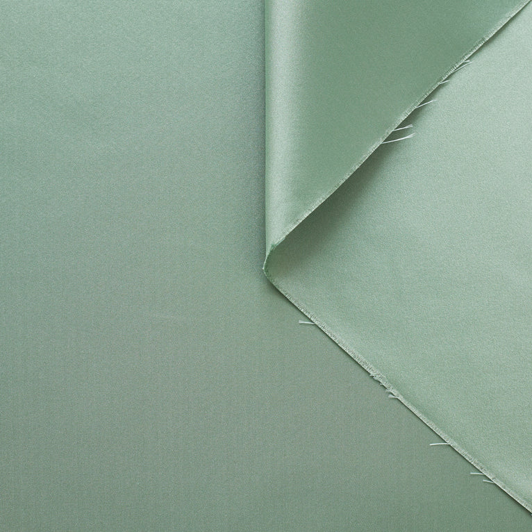 t21b00398 | Satin Double Face De Soie Lourd - vue 3