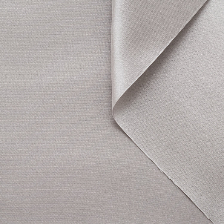 t21b00398 | Satin Double Face De Soie Lourd - vue 1